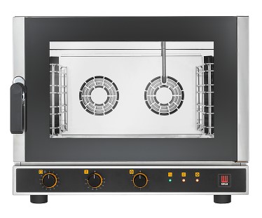 Фото товара Печь конвекционная UNOX XEBC-04EU-E1RM