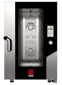 Фото товара Пароконвектомат Tecnoeka MKF 1111 V TS