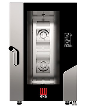 Фото товара Печь конвекционная Tecnoeka MKF 1111 BM