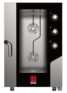 Фото товара Печь конвекционная Tecnoeka MKF 1111 S