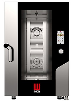 Фото товара Печь конвекционная Tecnoeka MKF 1111 TS