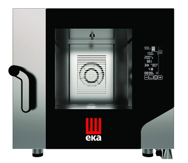Фото товара Печь конвекционная Tecnoeka MKF 511 BM