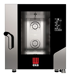 Фото товара Печь конвекционная Tecnoeka MKF 711 BM