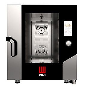 Фото товара Печь конвекционная Tecnoeka MKF 711 TS