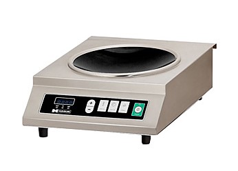 Фото товара ПЛИТА ИНДУКЦИОННАЯ HURAKAN HKN-ICW35M WOK