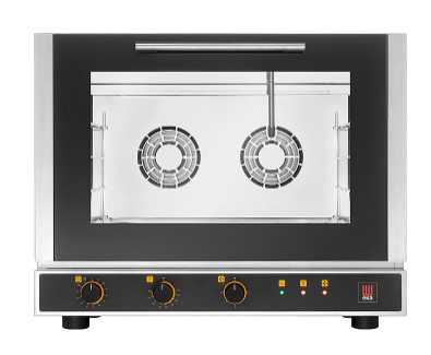Фото товара Печь конвекционная Tecnoeka EKF 464 UD