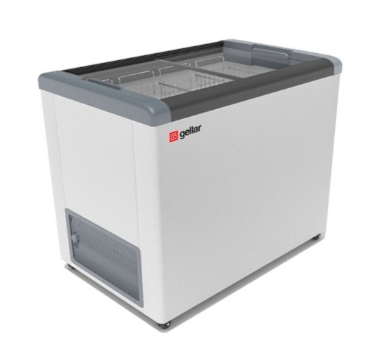 Фото товара Ларь морозильный Frostor GELLAR FG 350 C