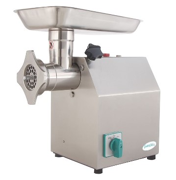Фото товара Мясорубка Gastromix MG-12SS с реверсом