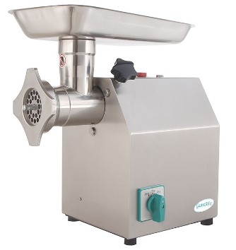 Фото товара Мясорубка Gastromix MG-12R с реверсом