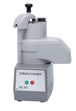 Фото товара ОВОЩЕРЕЗКА ROBOT COUPE CL20