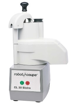 Фото товара ОВОЩЕРЕЗКА ROBOT COUPE CL30 BISTRO С НАБОРОМ ИЗ 6 ДИСКОВ 1945