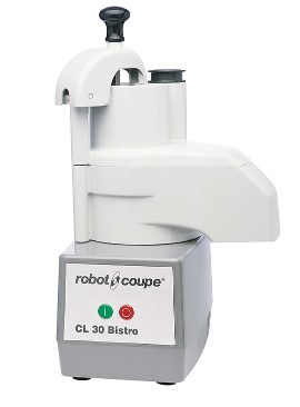 Фото товара ОВОЩЕРЕЗКА ROBOT COUPE CL30 BISTRO