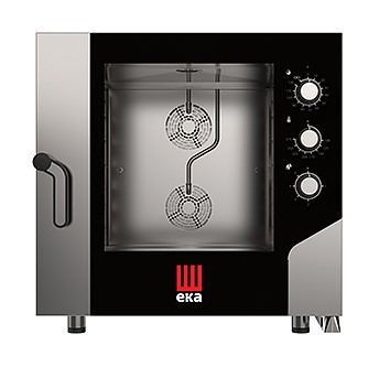 Фото товара ПЕЧЬ КОНВЕКЦИОННАЯ TECNOEKA MKF 664 S