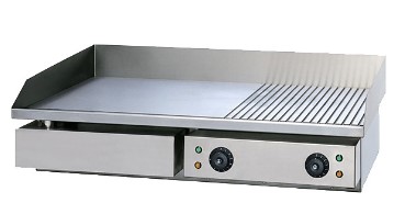 Фото товара ПОВЕРХНОСТЬ ЖАРОЧНАЯ HURAKAN HKN-PSLR730