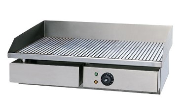 Фото товара Поверхность жарочная Hurakan HKN-PSR550