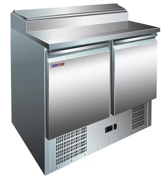 Фото товара СТОЛ ДЛЯ ПИЦЦЫ COOLEQ PS200