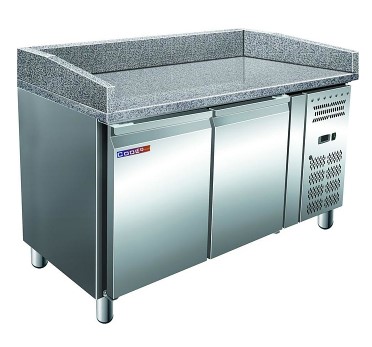 Фото товара СТОЛ ДЛЯ ПИЦЦЫ COOLEQ PZ2600TN