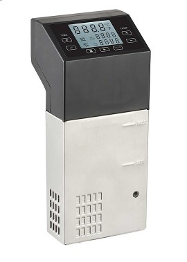 Фото товара Ротационный кипятильник Airhot SV-30