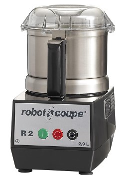 Фото товара КУТТЕР ROBOT COUPE R2