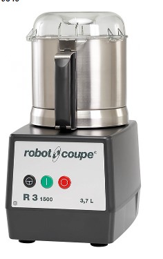 Фото товара Куттер Robot Coupe R3-1500