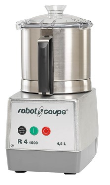 Фото товара КУТТЕР ROBOT COUPE R4-1V