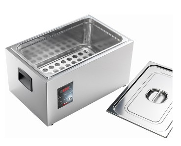 Фото товара ТЕРМОСТАТ SIRMAN SOFTCOOKER XP S 1/1