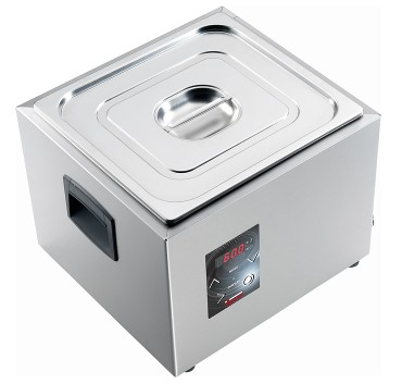 Фото товара ТЕРМОСТАТ SIRMAN SOFTCOOKER XP S 2/3