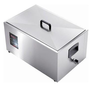 Фото товара ТЕРМОСТАТ SIRMAN SOFTCOOKER XP SR 1/1