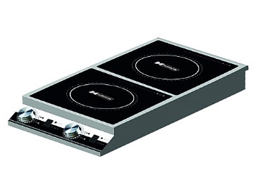 Фото товара ПЛИТА ИНДУКЦИОННАЯ HURAKAN HKN-ICF70D2V