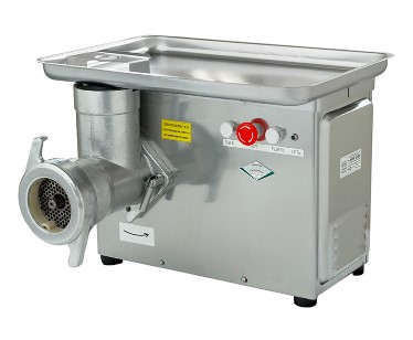 Фото товара МЯСОРУБКА МИМ-600М