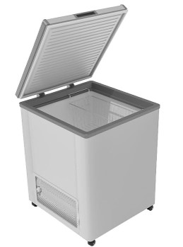 Фото товара Ларь морозильный Frostor F 215 S