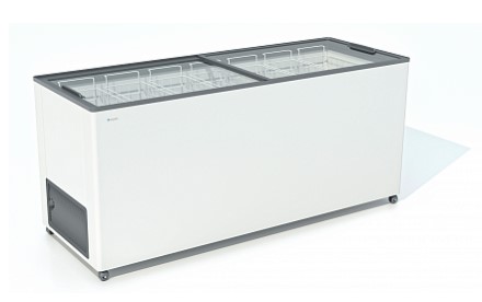 Фото товара Морозильный ларь Frostor F 600 C