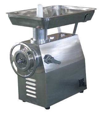 Фото товара МЯСОРУБКА GASTROMIX MG-22B С РЕВЕРСОМ