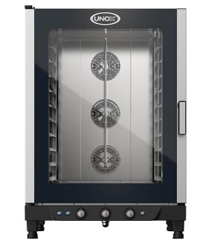 Фото товара ПЕЧЬ КОНВЕКЦИОННАЯ UNOX XB 893
