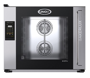 Фото товара ПЕЧЬ КОНВЕКЦИОННАЯ UNOX XEFR-06EU-ELRV