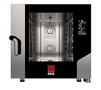 Фото товара ПЕЧЬ КОНВЕКЦИОННАЯ TECNOEKA MKF 664 BM
