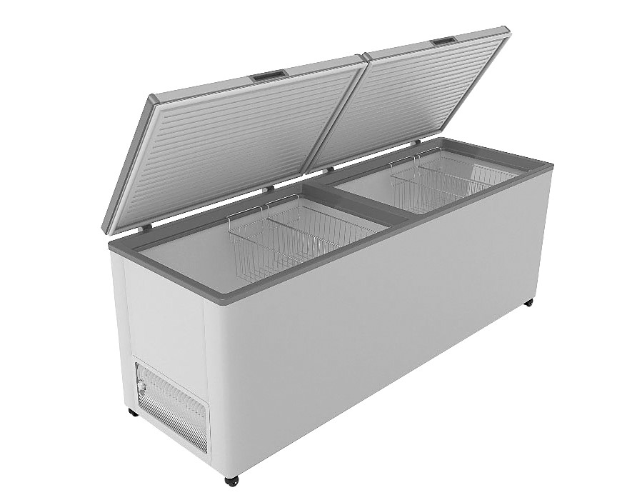 Фото товара Ларь морозильный Frostor F 800 SD