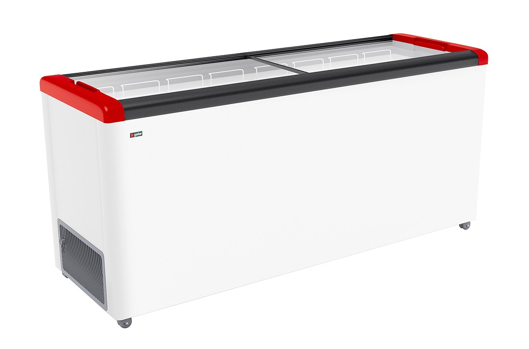 Фото товара Ларь морозильный Frostor GELLAR FG 700 C