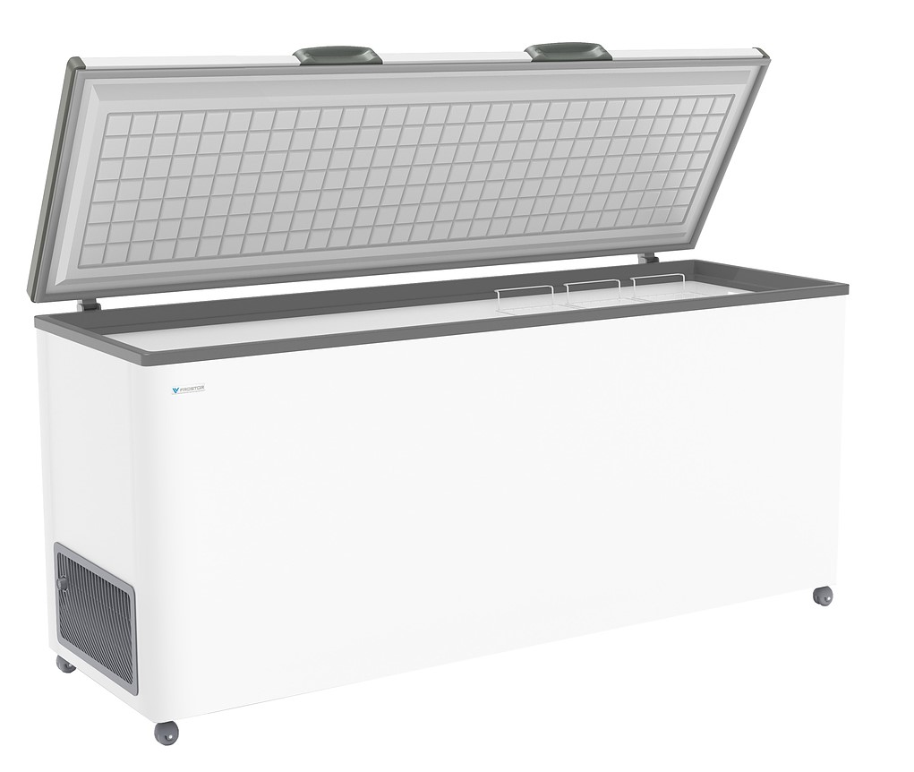 Фото товара Ларь морозильный Frostor F 700 S