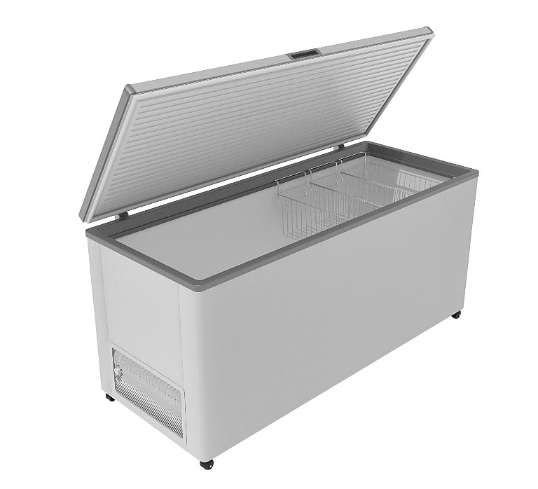 Фото товара Ларь морозильный Frostor F 600 S