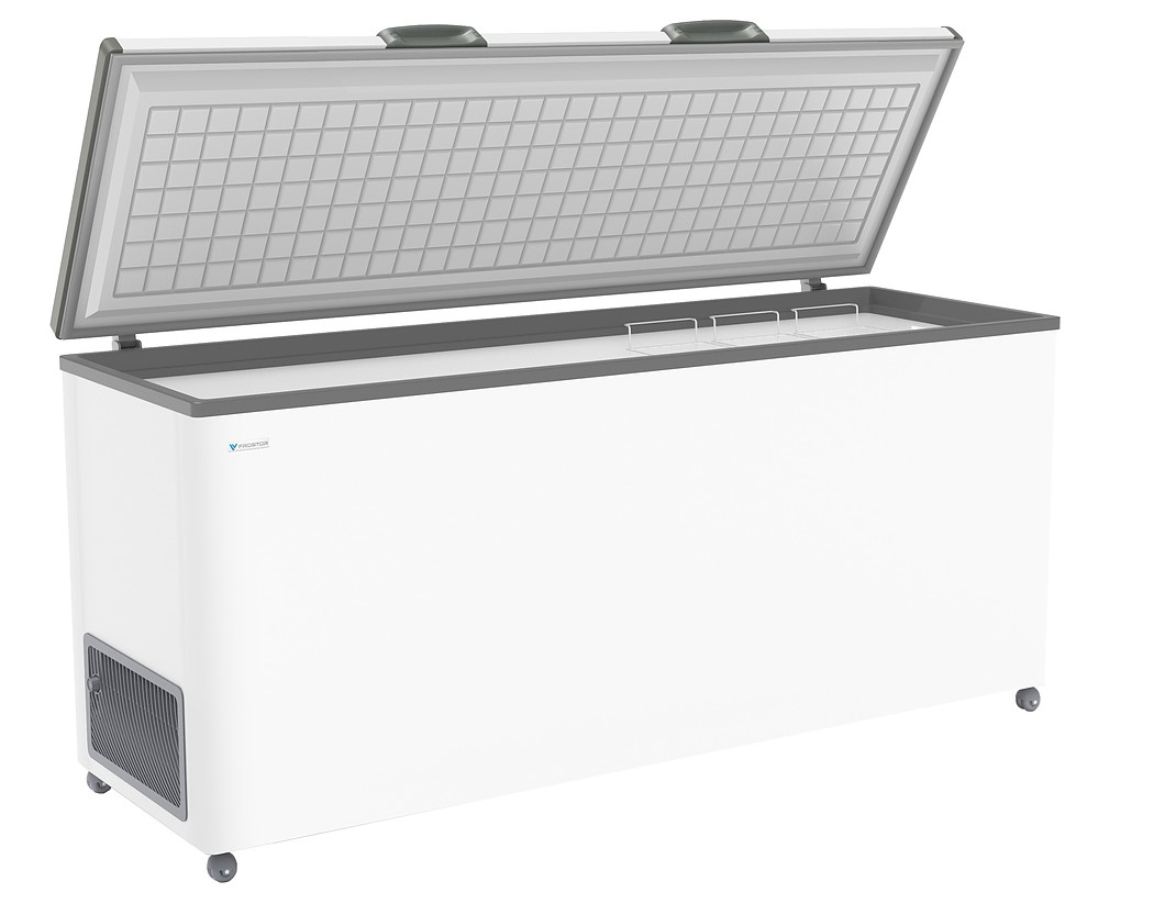 Фото товара Ларь морозильный Frostor F 700 S