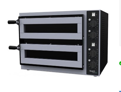 Фото товара Печь для пиццы Apach AMS2 P