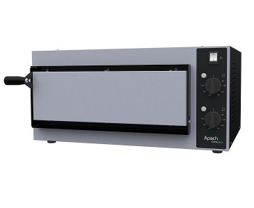 Фото товара Печь для пиццы Apach AMS1 ECO P