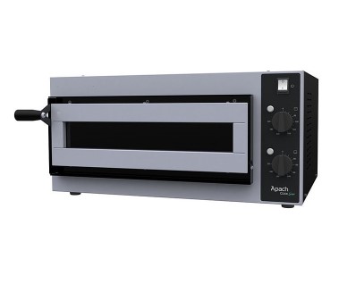 Фото товара Печь для пиццы Apach AMS1 P