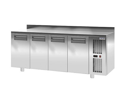 Фото товара Стол морозильный POLAIR TB4GN-GC