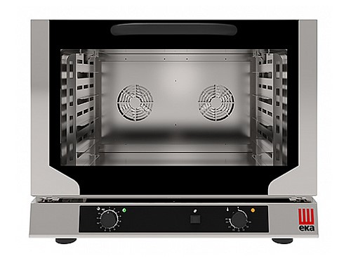 Фото товара Печь конвекционная Tecnoeka EKF 464 N